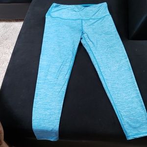 The Ultimate by Victoria Secret  exercise tights